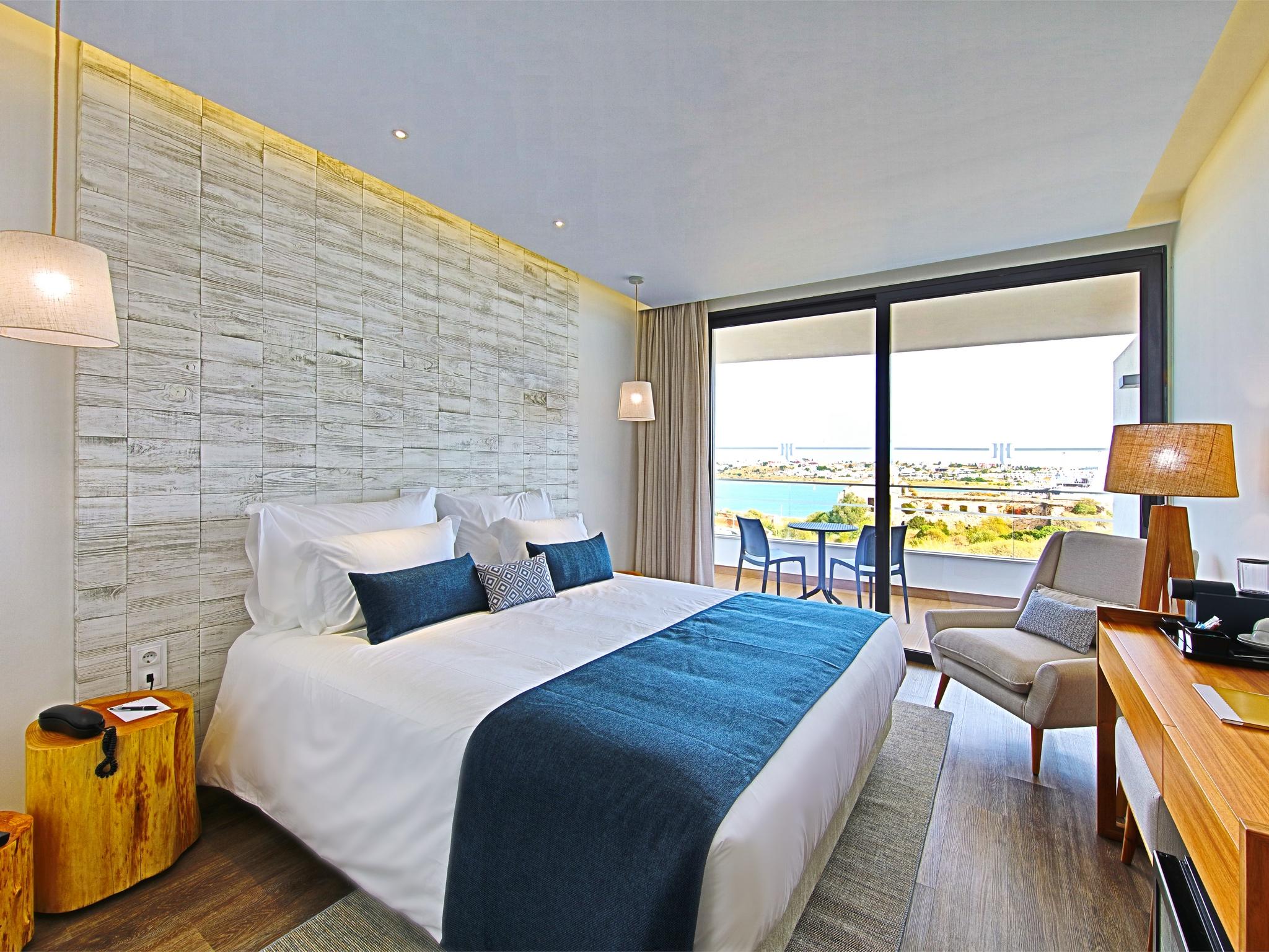 Jupiter Marina Hotel - Couples & Spa (Adults Only) ปอร์ติเมา ภายนอก รูปภาพ
