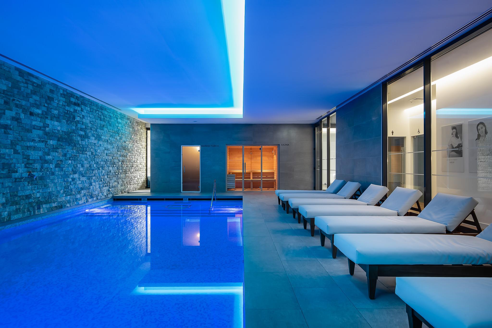 Jupiter Marina Hotel - Couples & Spa (Adults Only) ปอร์ติเมา ภายนอก รูปภาพ
