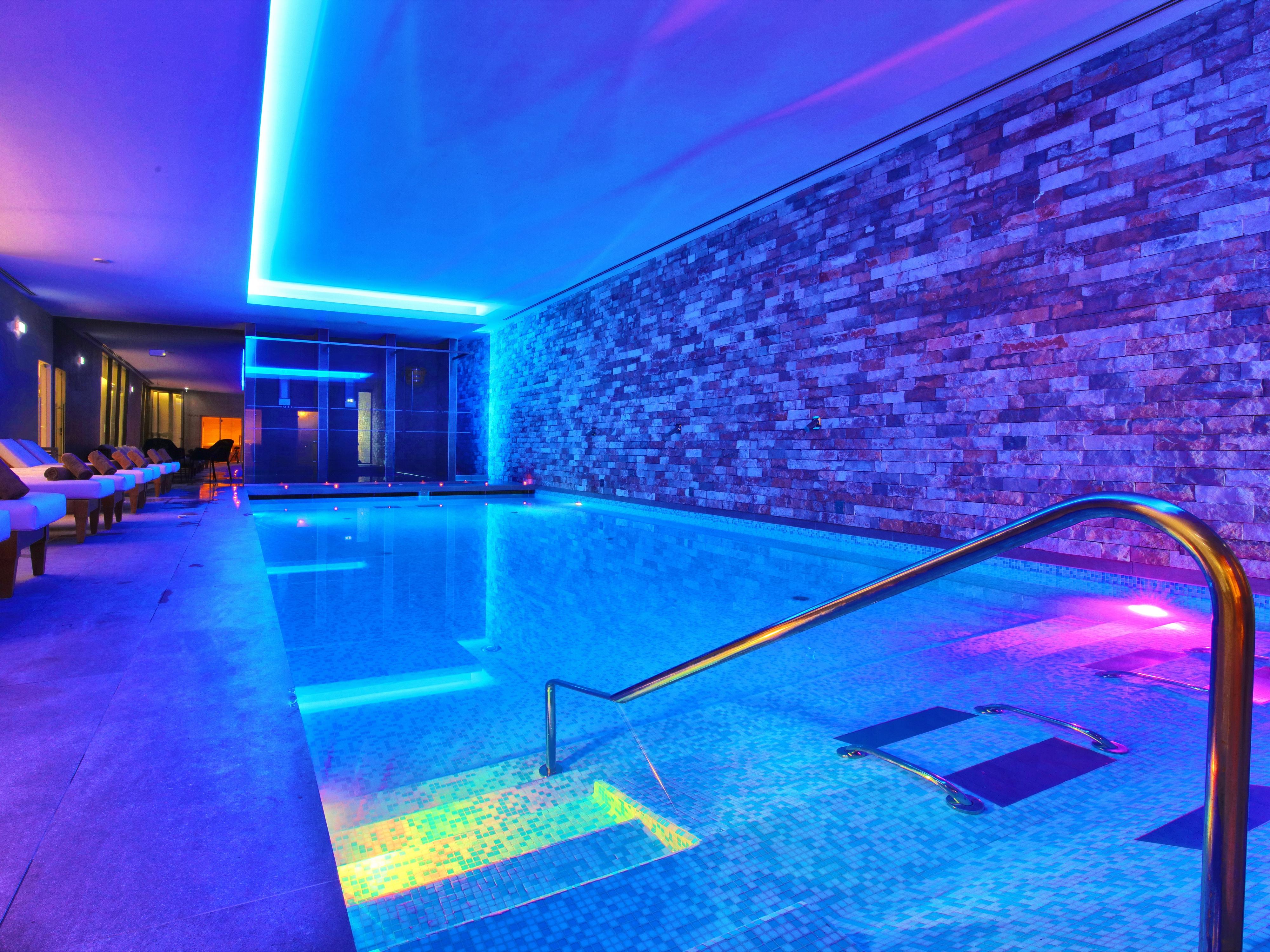 Jupiter Marina Hotel - Couples & Spa (Adults Only) ปอร์ติเมา ภายนอก รูปภาพ