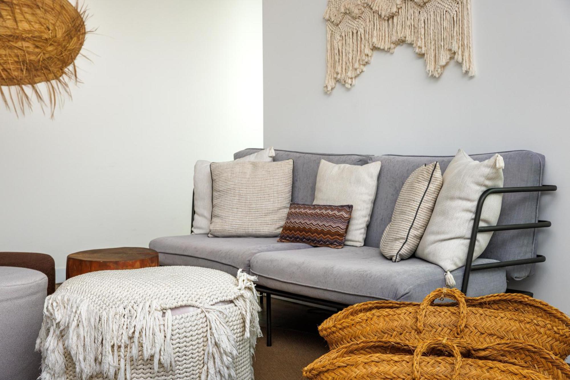 Jupiter Marina Hotel - Couples & Spa (Adults Only) ปอร์ติเมา ภายนอก รูปภาพ