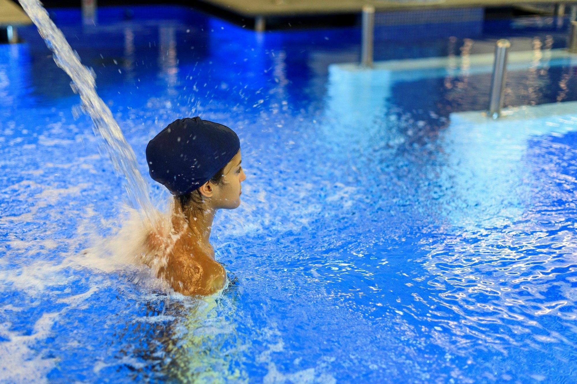 Jupiter Marina Hotel - Couples & Spa (Adults Only) ปอร์ติเมา ภายนอก รูปภาพ